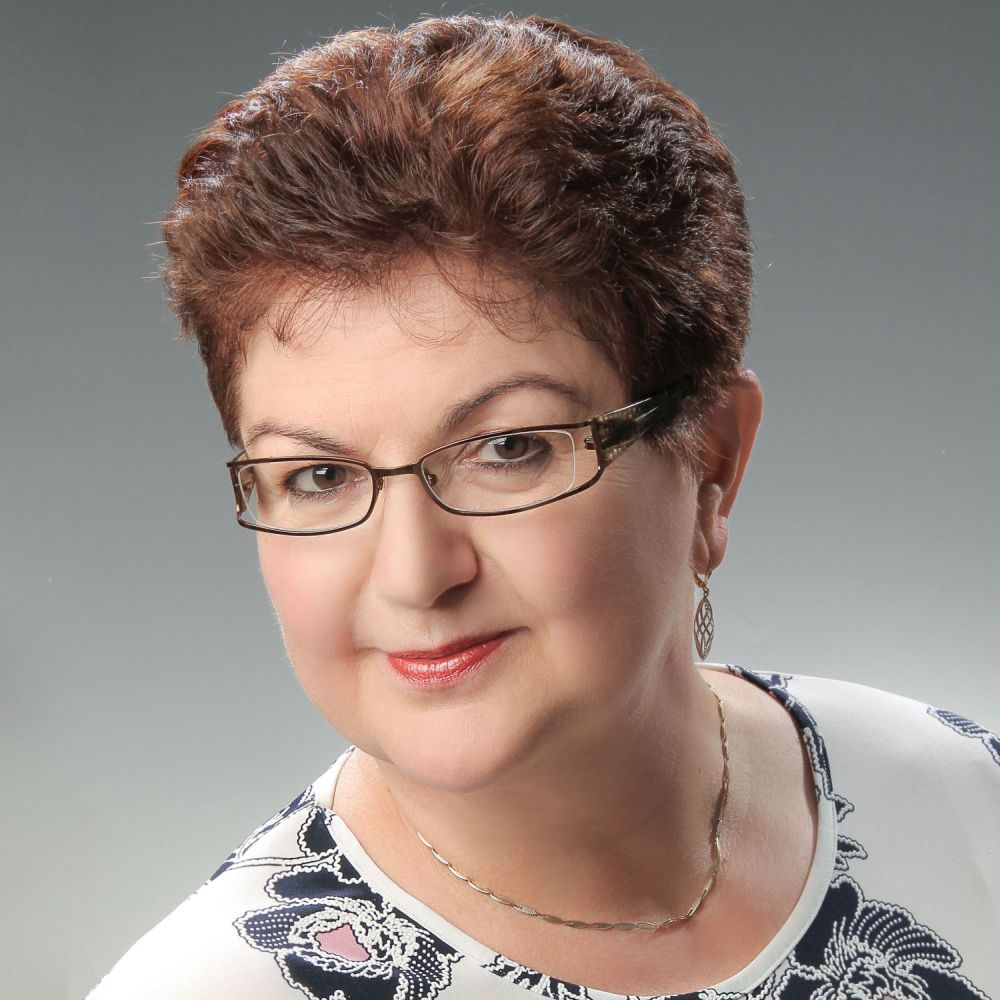 Bádonyiné Nagy Ilona