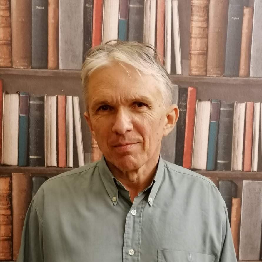 Dr. Kakuszi Béla Péter