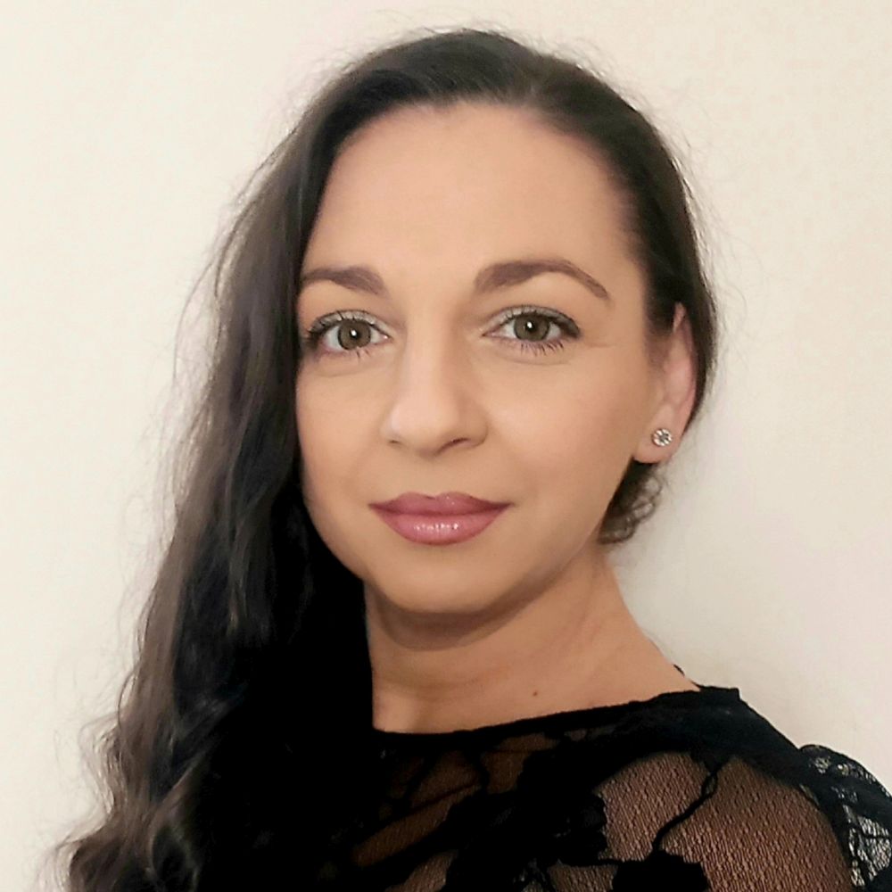 Kovács Krisztina