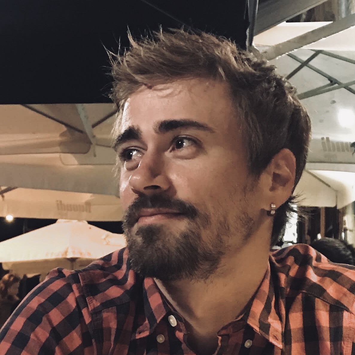 Máté Soma