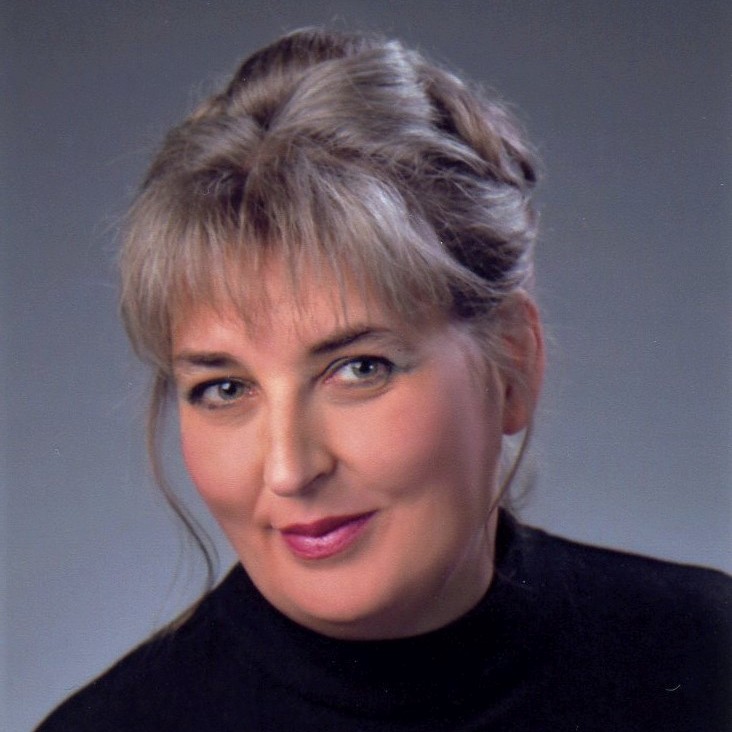 Rauscher Alexandra
