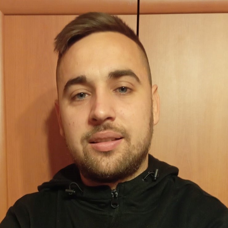 Szántó Dániel